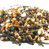 Genmaicha