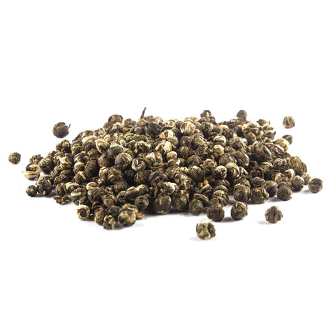 Jasmine pearls