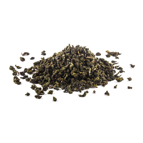 Quangzhou Milk Oolong